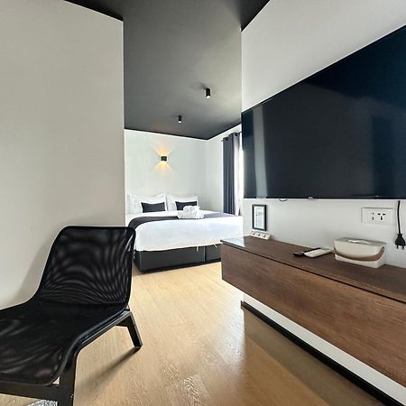 Bedtime Hotel Samui Strand von Chaweng Exterior foto