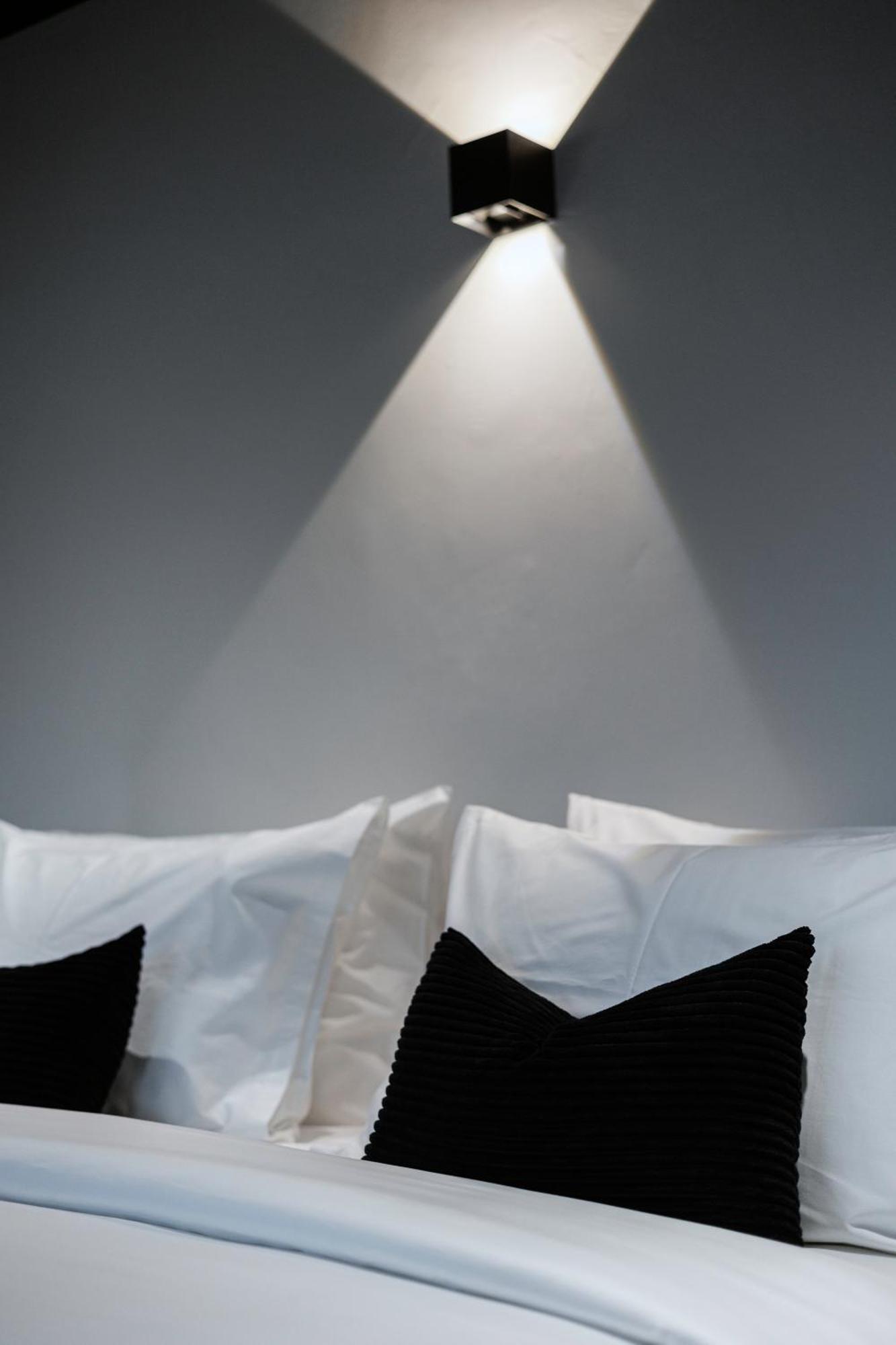 Bedtime Hotel Samui Strand von Chaweng Exterior foto
