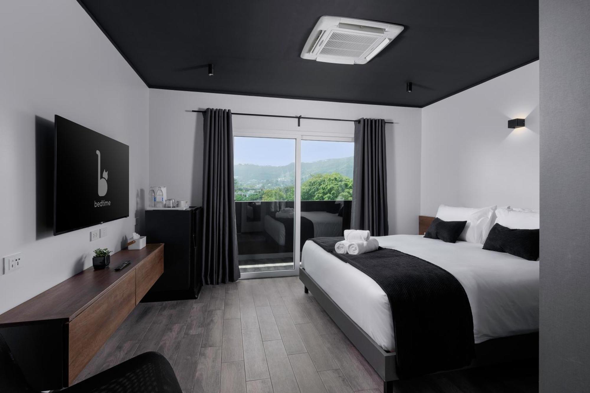 Bedtime Hotel Samui Strand von Chaweng Exterior foto