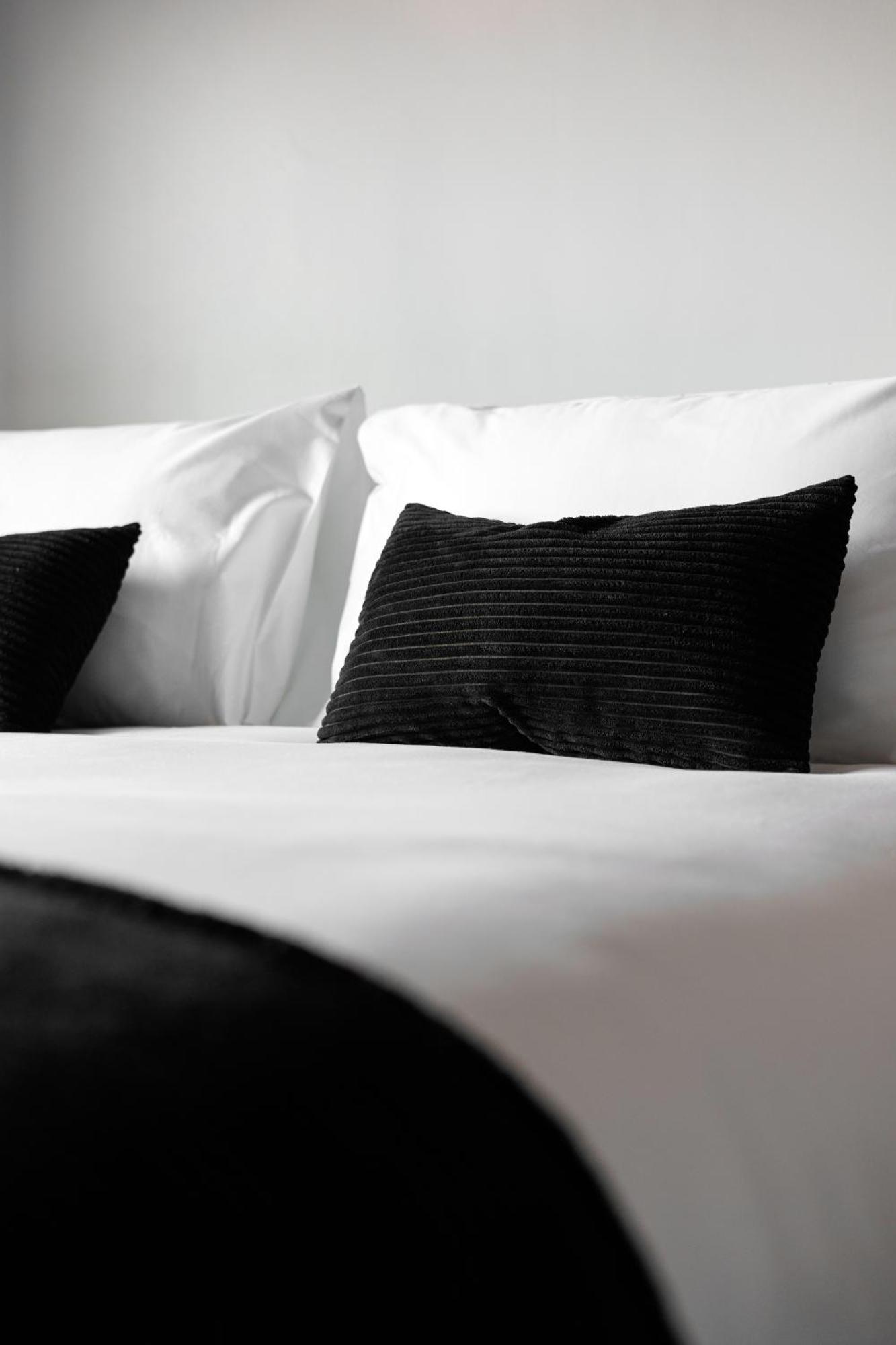 Bedtime Hotel Samui Strand von Chaweng Exterior foto