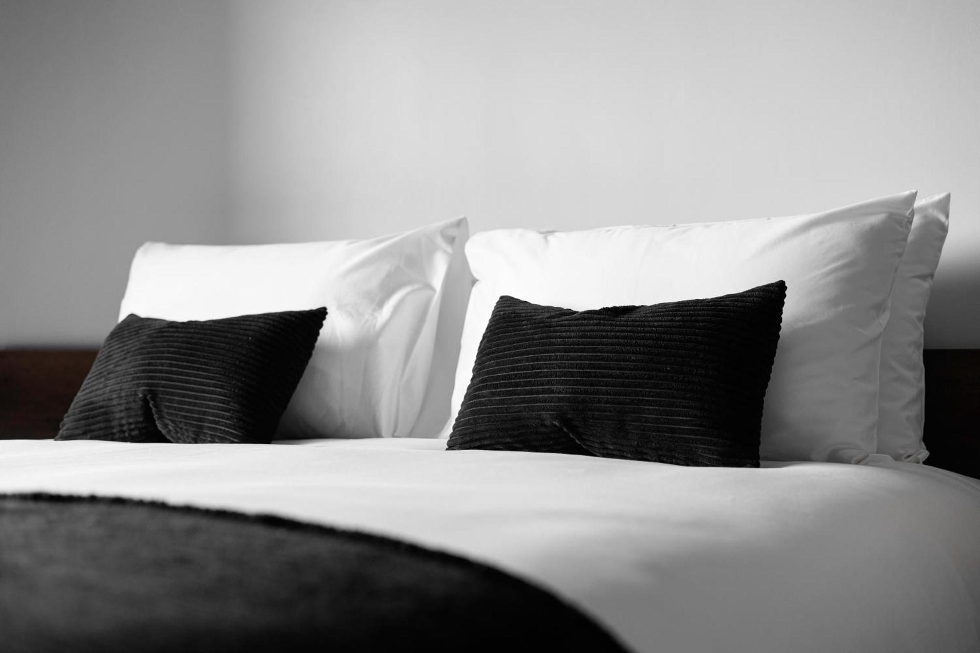 Bedtime Hotel Samui Strand von Chaweng Exterior foto