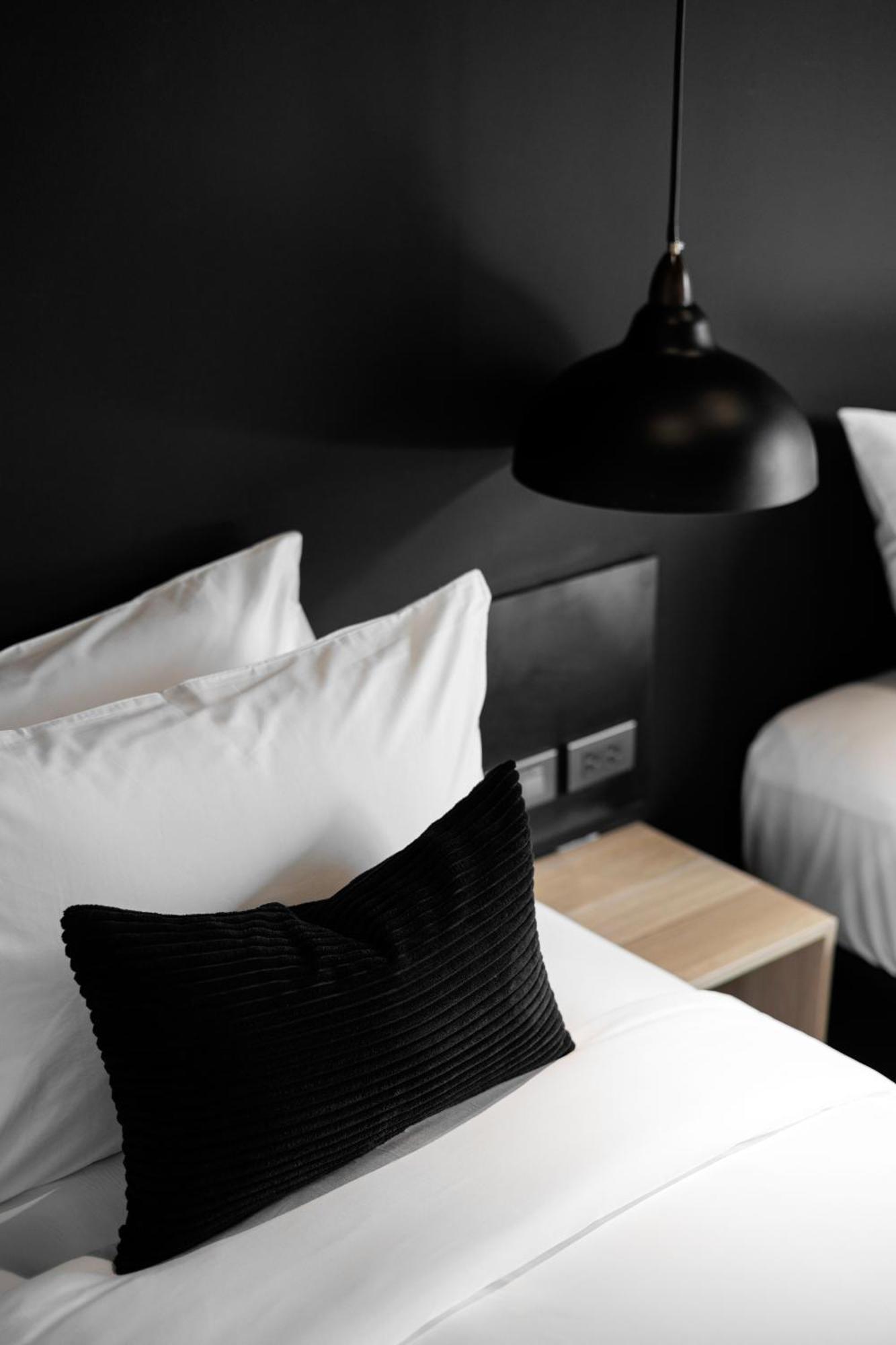 Bedtime Hotel Samui Strand von Chaweng Exterior foto