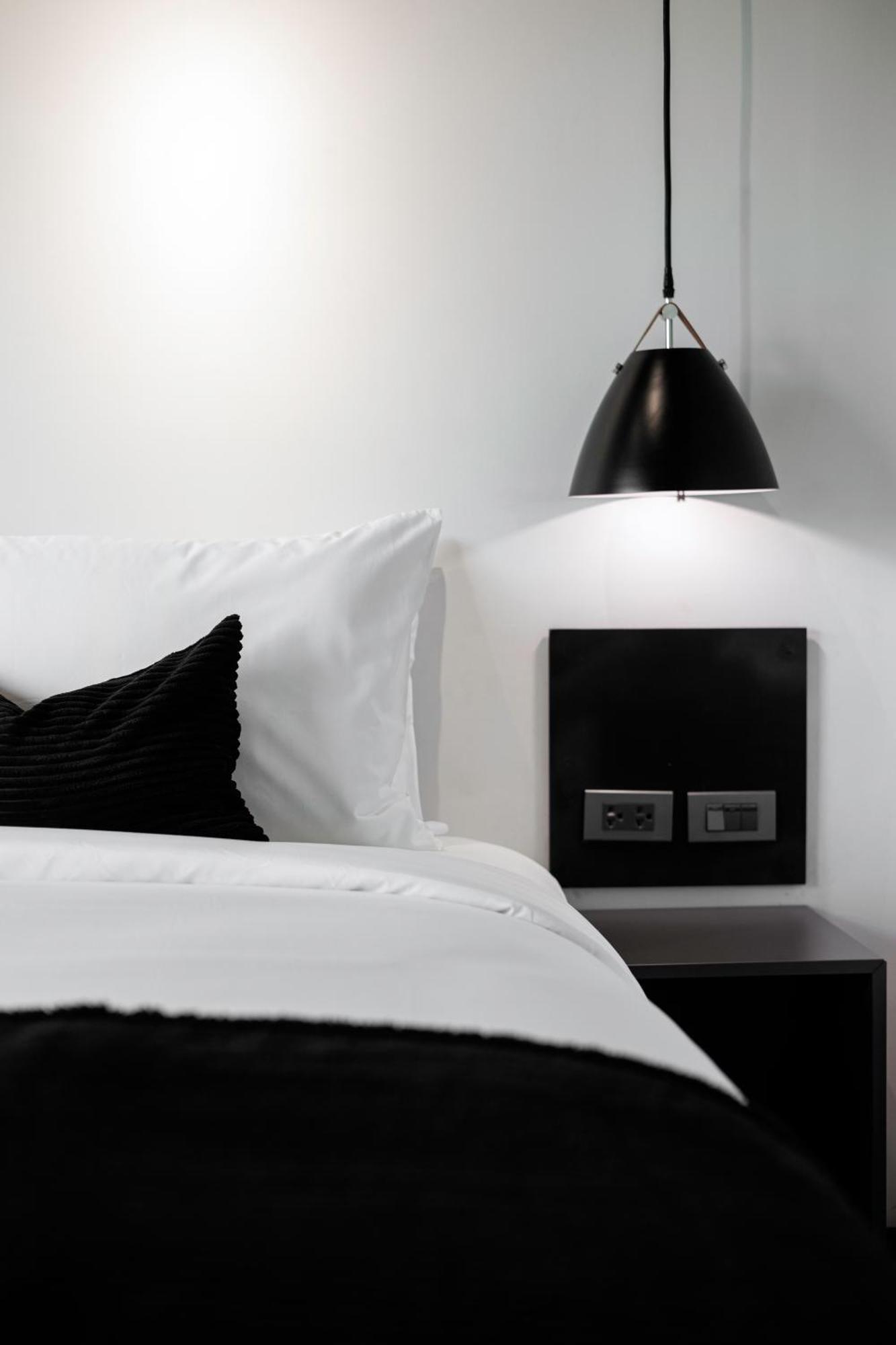 Bedtime Hotel Samui Strand von Chaweng Exterior foto
